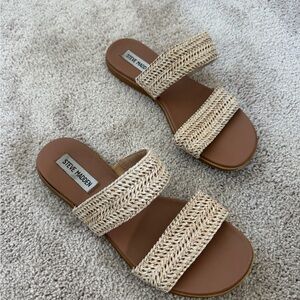 Steve Madden sandals